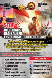 KOORDINASI AWAL TIM DENSUS 88 BERSAMA PEMKAL SEMANU